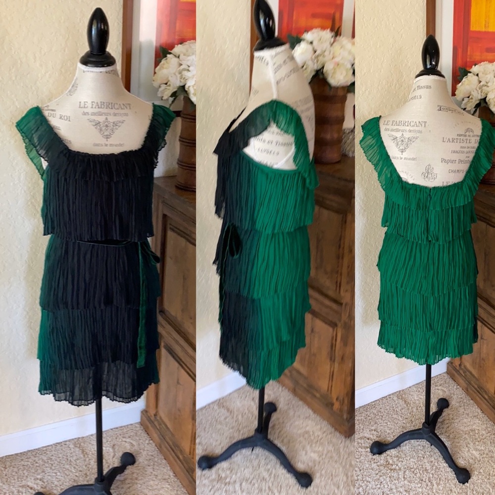 Stella McCartney 💚